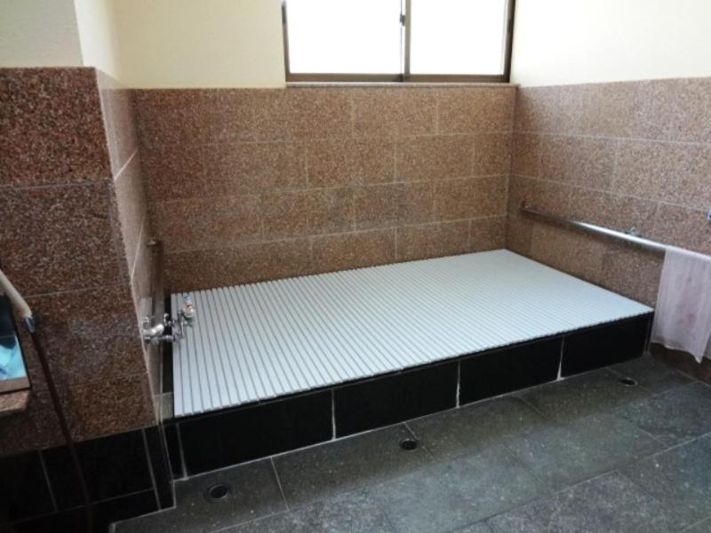 Minshuku Kobayashi Hotell Narusawa Exteriör bild